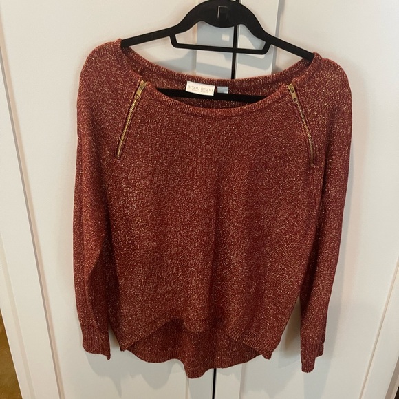 Bisou Bisou sweater - Picture 1 of 4